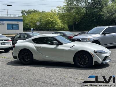 2024 Toyota GR Supra 3.0 - Photo 7 - Bethlehem, PA 18018