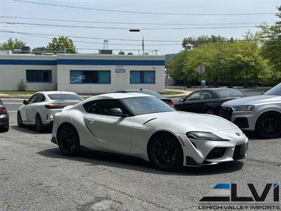 2024 Toyota GR Supra 3.0 - Photo 6 - Bethlehem, PA 18018