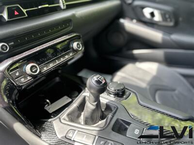 2024 Toyota GR Supra 3.0 - Photo 17 - Bethlehem, PA 18018
