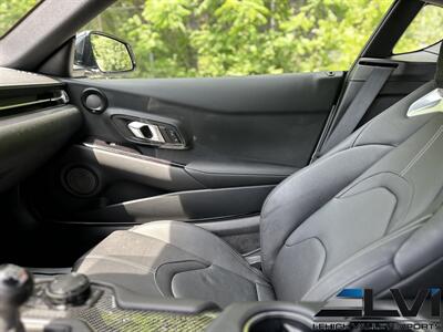 2024 Toyota GR Supra 3.0 - Photo 18 - Bethlehem, PA 18018