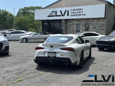 2024 Toyota GR Supra 3.0 - Photo 9 - Bethlehem, PA 18018