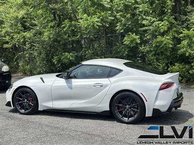 2024 Toyota GR Supra 3.0 - Photo 11 - Bethlehem, PA 18018