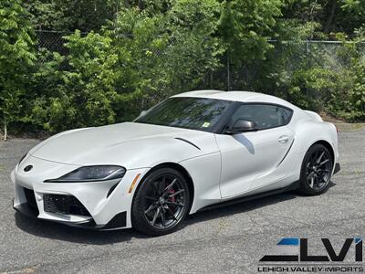 2024 Toyota GR Supra 3.0 - Photo 12 - Bethlehem, PA 18018