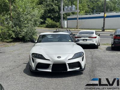 2024 Toyota GR Supra 3.0 - Photo 5 - Bethlehem, PA 18018