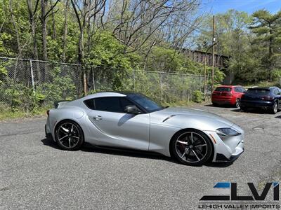 2021 Toyota GR Supra 3.0   - Photo 6 - Bethlehem, PA 18018