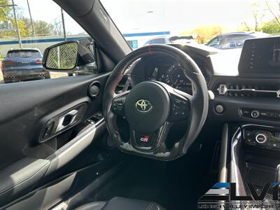 2021 Toyota GR Supra 3.0   - Photo 40 - Bethlehem, PA 18018