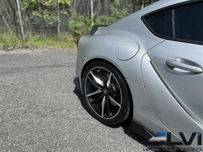 2021 Toyota GR Supra 3.0   - Photo 20 - Bethlehem, PA 18018