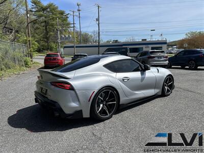 2021 Toyota GR Supra 3.0   - Photo 7 - Bethlehem, PA 18018