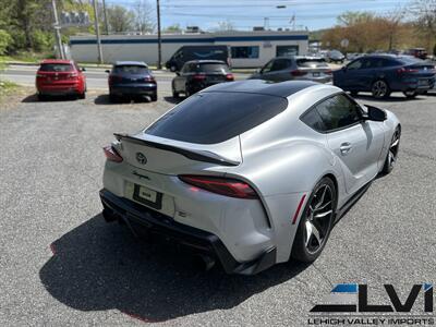 2021 Toyota GR Supra 3.0   - Photo 10 - Bethlehem, PA 18018