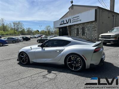 2021 Toyota GR Supra 3.0   - Photo 14 - Bethlehem, PA 18018