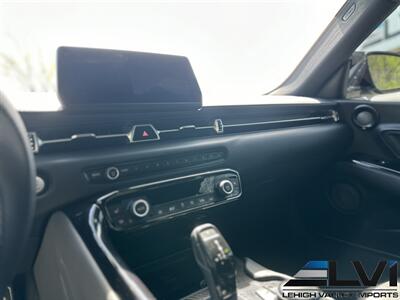 2021 Toyota GR Supra 3.0   - Photo 35 - Bethlehem, PA 18018