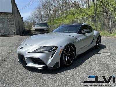 2021 Toyota GR Supra 3.0   - Photo 17 - Bethlehem, PA 18018