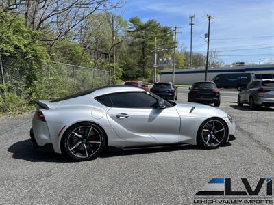 2021 Toyota GR Supra 3.0   - Photo 5 - Bethlehem, PA 18018