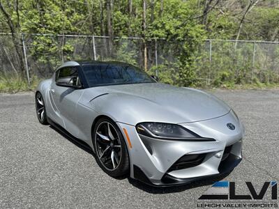 2021 Toyota GR Supra 3.0   - Photo 19 - Bethlehem, PA 18018