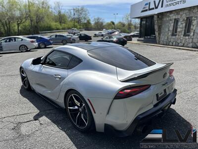 2021 Toyota GR Supra 3.0   - Photo 13 - Bethlehem, PA 18018