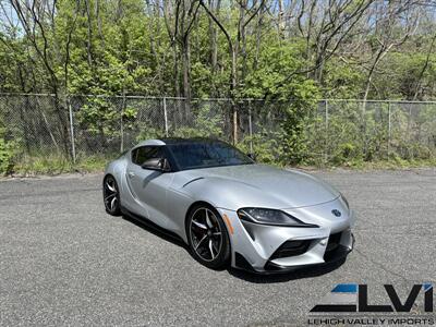 2021 Toyota GR Supra 3.0   - Photo 3 - Bethlehem, PA 18018