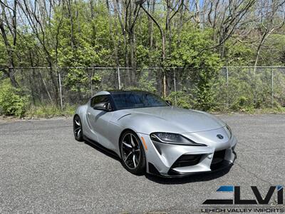 2021 Toyota GR Supra 3.0   - Photo 4 - Bethlehem, PA 18018