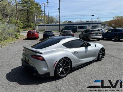 2021 Toyota GR Supra 3.0   - Photo 8 - Bethlehem, PA 18018