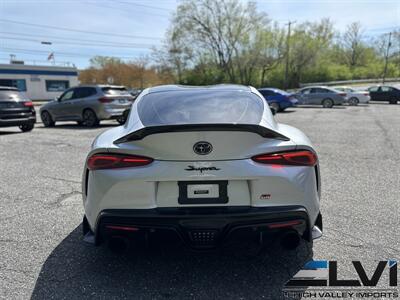 2021 Toyota GR Supra 3.0   - Photo 11 - Bethlehem, PA 18018