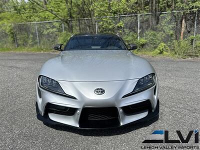 2021 Toyota GR Supra 3.0   - Photo 18 - Bethlehem, PA 18018