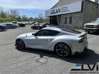 2021 Toyota GR Supra 3.0   - Photo 15 - Bethlehem, PA 18018