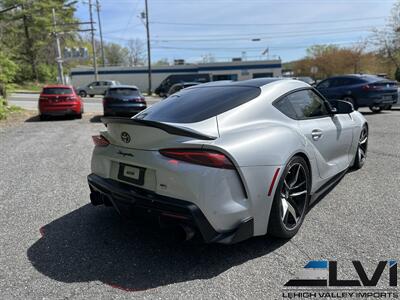 2021 Toyota GR Supra 3.0   - Photo 9 - Bethlehem, PA 18018