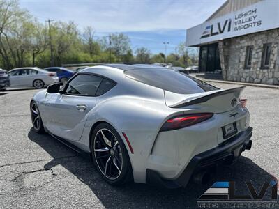 2021 Toyota GR Supra 3.0   - Photo 12 - Bethlehem, PA 18018