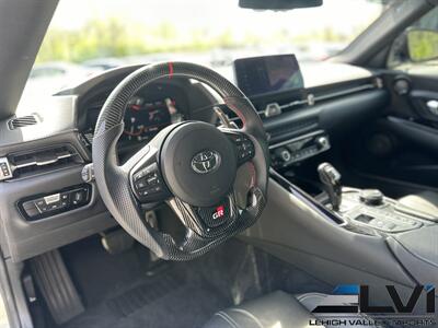 2021 Toyota GR Supra 3.0   - Photo 27 - Bethlehem, PA 18018