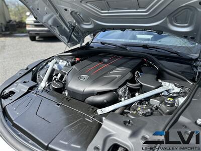 2021 Toyota GR Supra 3.0   - Photo 51 - Bethlehem, PA 18018