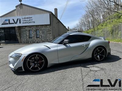 2021 Toyota GR Supra 3.0   - Photo 16 - Bethlehem, PA 18018