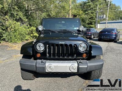 2012 Jeep Wrangler Unlimited Sahara   - Photo 18 - Bethlehem, PA 18018