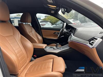 2020 BMW M340i xDrive   - Photo 34 - Bethlehem, PA 18018