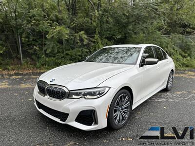 2020 BMW M340i xDrive   - Photo 3 - Bethlehem, PA 18018