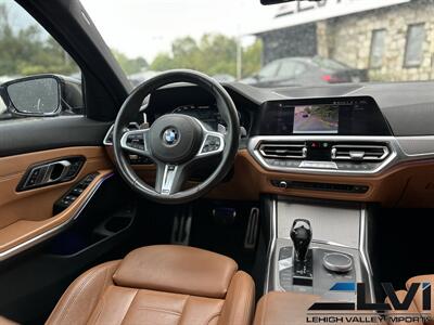 2020 BMW M340i xDrive   - Photo 27 - Bethlehem, PA 18018