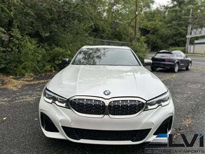 2020 BMW M340i xDrive   - Photo 4 - Bethlehem, PA 18018