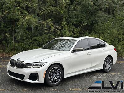 2020 BMW M340i xDrive   - Photo 2 - Bethlehem, PA 18018