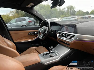 2020 BMW M340i xDrive   - Photo 36 - Bethlehem, PA 18018