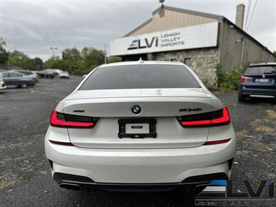 2020 BMW M340i xDrive   - Photo 11 - Bethlehem, PA 18018