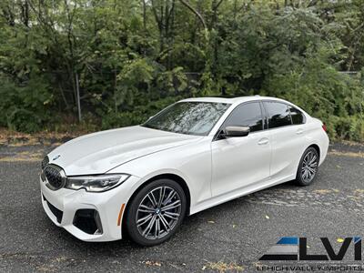 2020 BMW M340i xDrive   - Photo 1 - Bethlehem, PA 18018