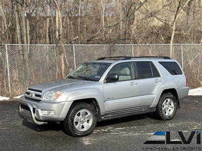 2004 Toyota 4Runner SR5   - Photo 1 - Bethlehem, PA 18018