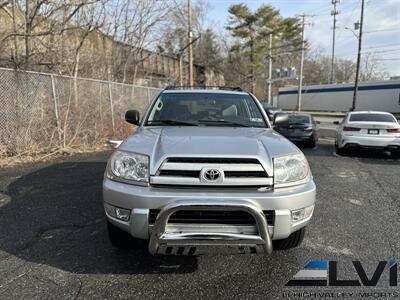 2004 Toyota 4Runner SR5   - Photo 5 - Bethlehem, PA 18018