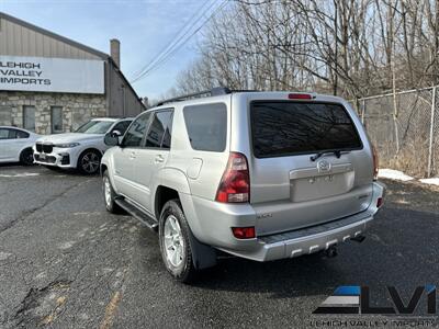 2004 Toyota 4Runner SR5   - Photo 19 - Bethlehem, PA 18018