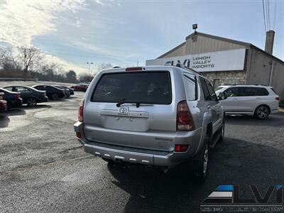 2004 Toyota 4Runner SR5   - Photo 15 - Bethlehem, PA 18018