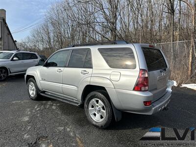 2004 Toyota 4Runner SR5   - Photo 21 - Bethlehem, PA 18018