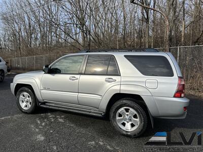 2004 Toyota 4Runner SR5   - Photo 23 - Bethlehem, PA 18018