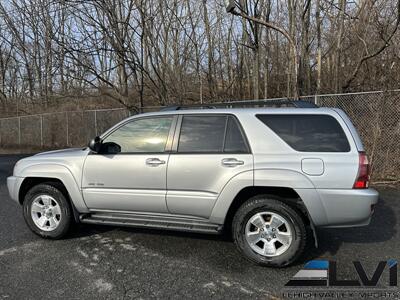 2004 Toyota 4Runner SR5   - Photo 24 - Bethlehem, PA 18018