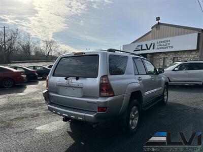 2004 Toyota 4Runner SR5   - Photo 14 - Bethlehem, PA 18018