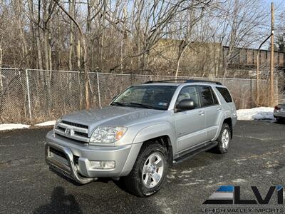 2004 Toyota 4Runner SR5   - Photo 2 - Bethlehem, PA 18018