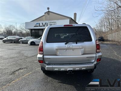 2004 Toyota 4Runner SR5   - Photo 17 - Bethlehem, PA 18018