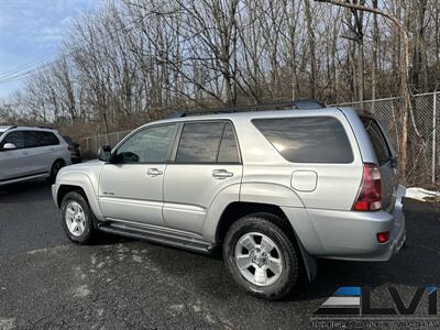 2004 Toyota 4Runner SR5   - Photo 22 - Bethlehem, PA 18018